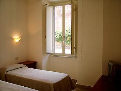 Center Hotel Rome Exterior photo